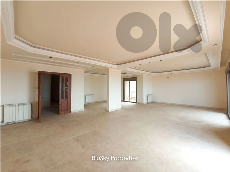 Apartment with Sea View For SALE In Sahel Alma شقة للبيع #CA