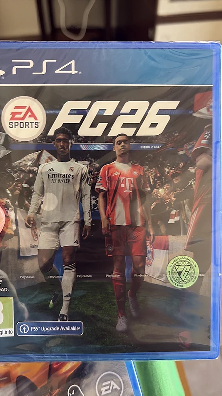 fc 2026