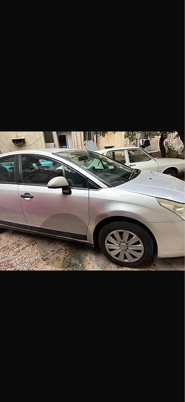 Citroen C4 2008 81/335905