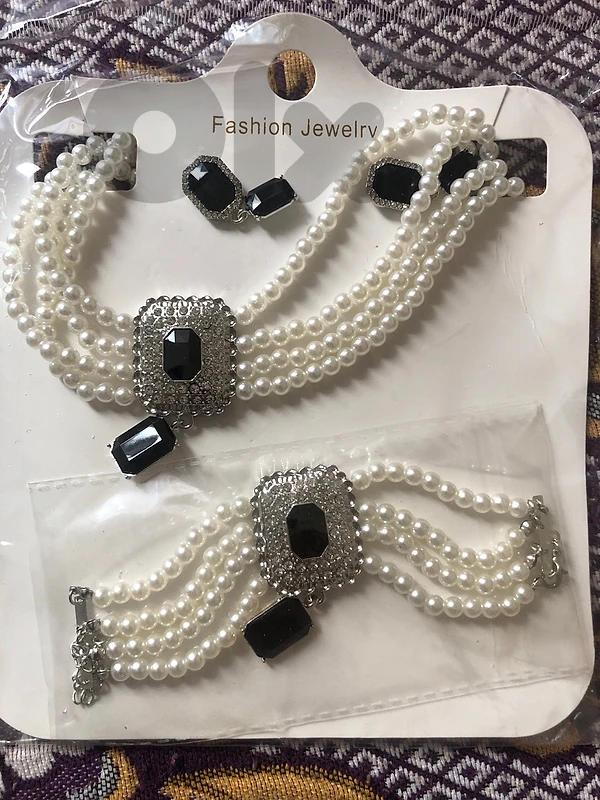 Accessories for sale