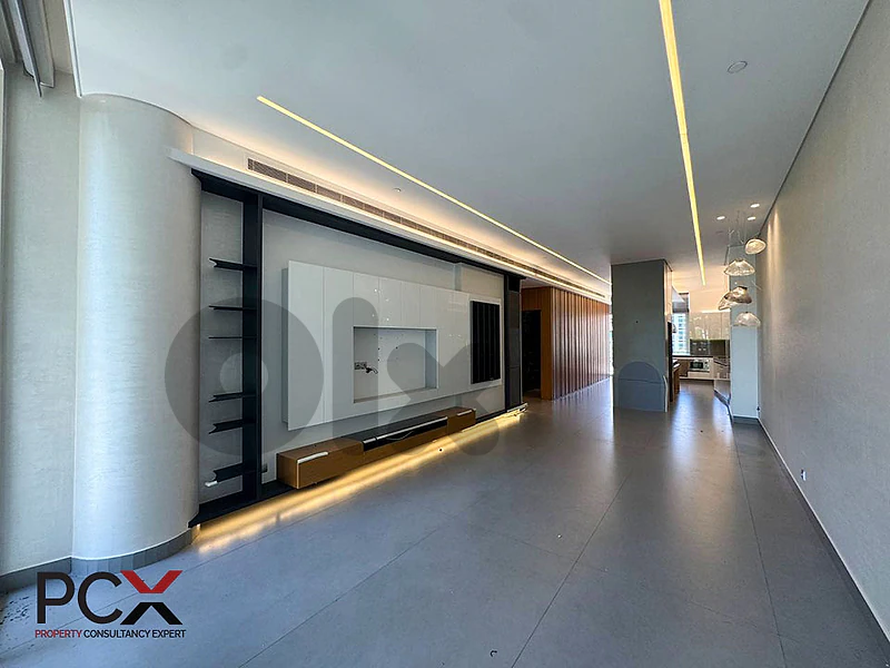 Apartment for Rent in Downtown | Luxurious | High-End | Prime Location