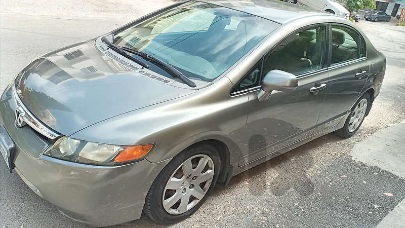 Honda Civic 2007