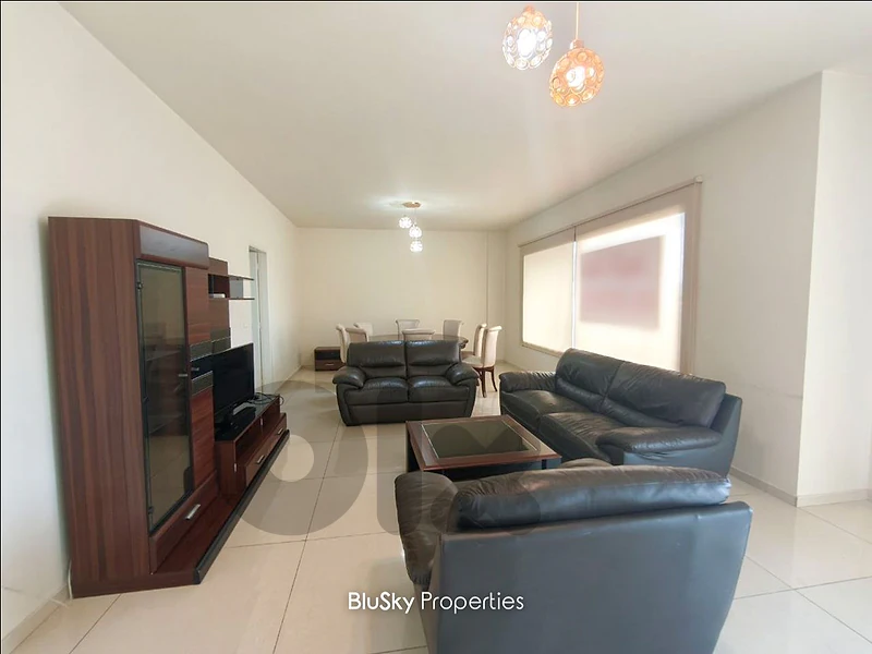 Apartment with Sea View For RENT In Kfarhbab شقة للإيجار #CA