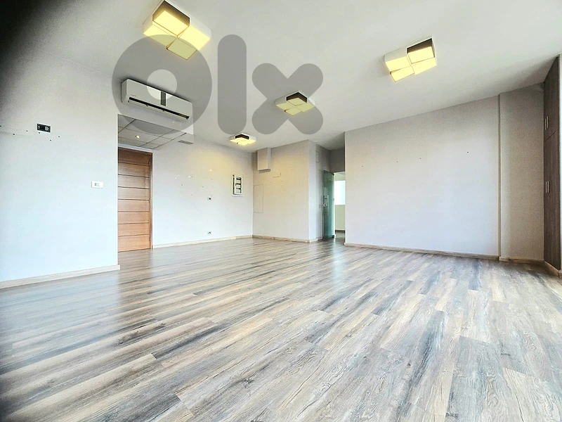 RAO26-5240 Office for Rent – Ain El Mraiseh | 50 m² | $1,000/Month