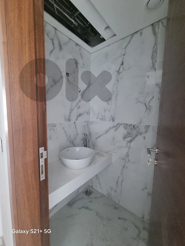 Ashrafieh Prime Location - New Apartment