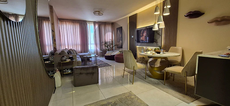 Apartment For Sale in Furn El Chebbak 220,000$ شقة للبيع فرن الشباك