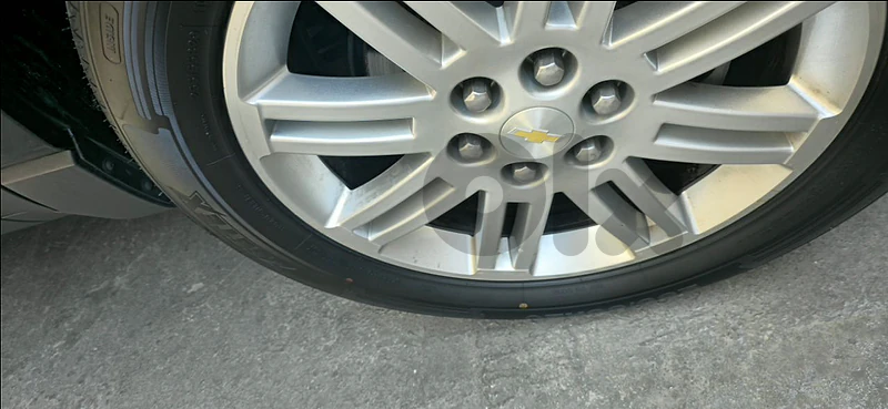 Chevrolet Traverse 2014 LT