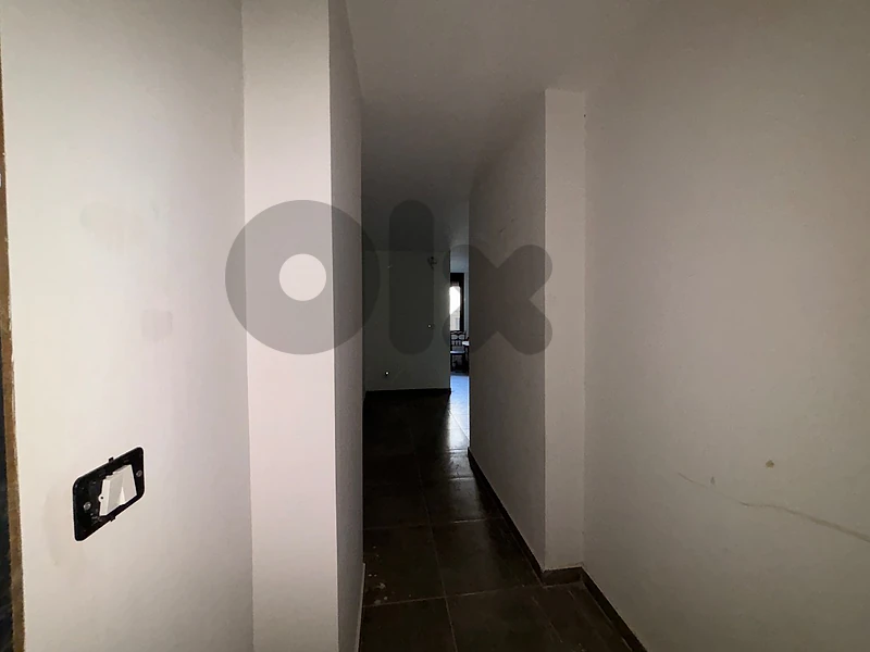 Studio in Ain El Remmaneh For Rent -MQZA001-استوديوعين الرمانة للإيجار