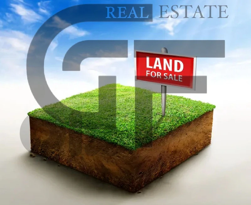 Land Plot for sale in Saifii (Touch area)