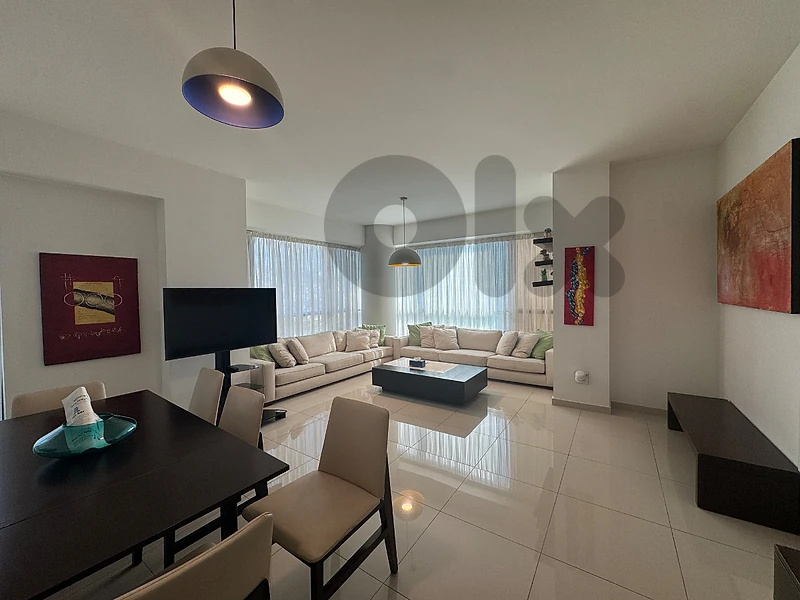 Apartment in Antelias For Sale -MQFS2966- شقة في انطلياس للبيع
