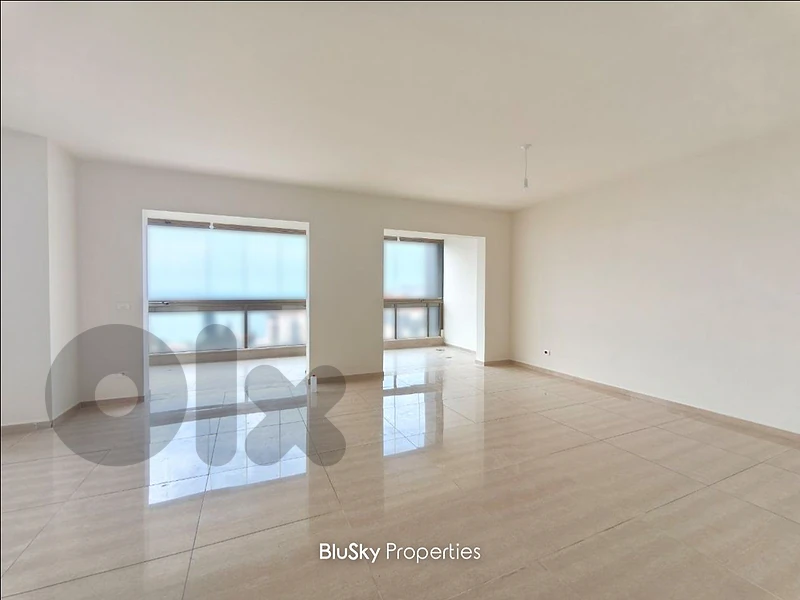 Apartment with Sea View For RENT In Kfarhbab شقة للإيجار #CA