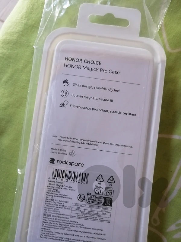 Magic 8 pro