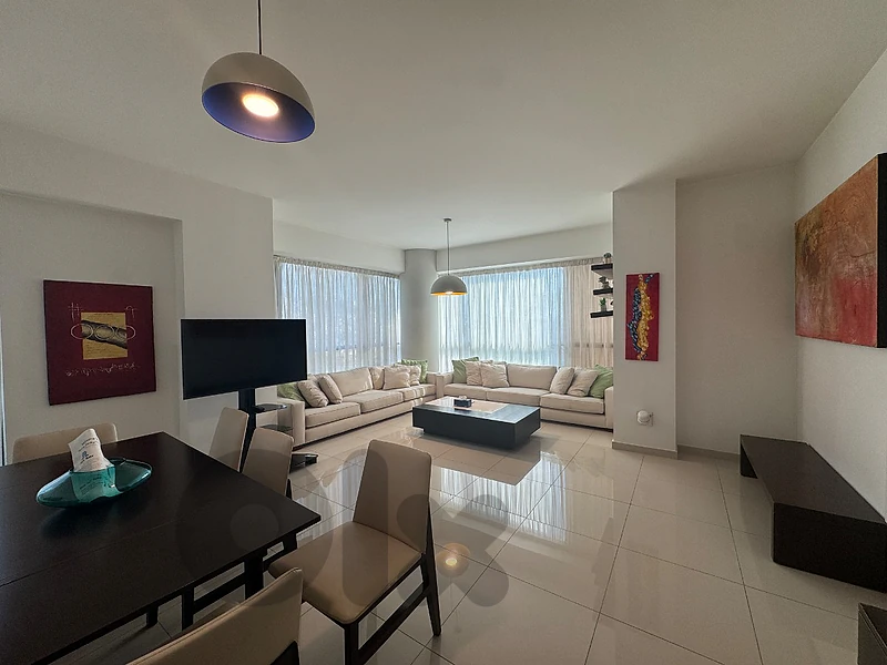 Apartment in Antelias For Rent -MQFS2966R-شقة في انطلياس للإيجار