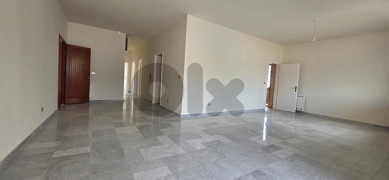 GMC357MAN Apartment for rent in Mtayleb - شقة للإيجار في المطيلب