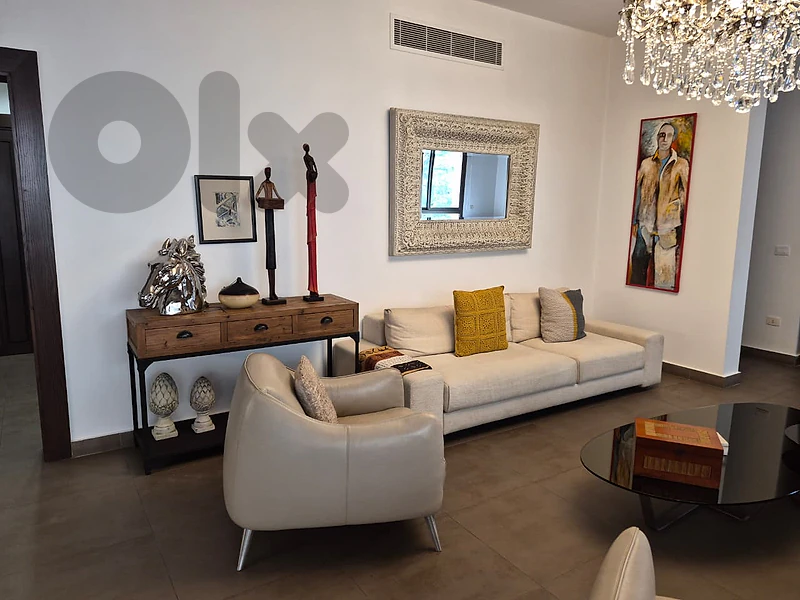 Apartment for Rent in Hamraشقة للإيجار في الحمرا