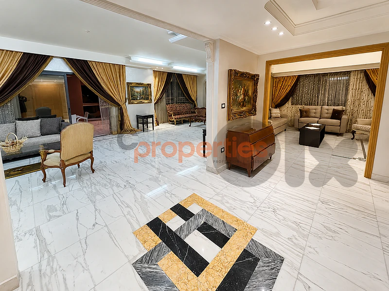 Apartment For Rent in Ramlet al Baydah شقة للايجار في الرملة CPBHS156