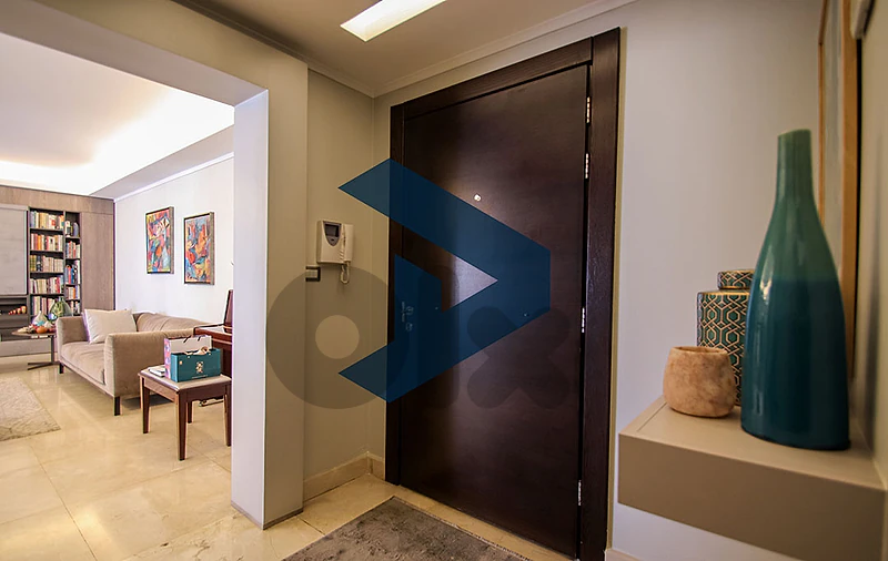 Apartment For Rent In Ain Al-Mraiseh شقة للإيجار في عين المريسة