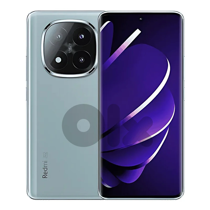 Redmi Note 14 Pro Plus 5G 256GB (2 Years Warranty)