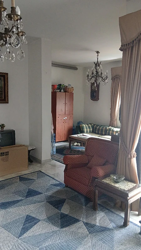Apartment for sale in Ajaltoun