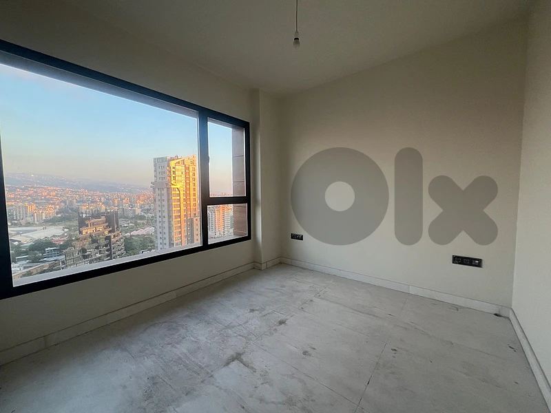 Luxury Apartment For Sale In Achrafieh | Prime Project
