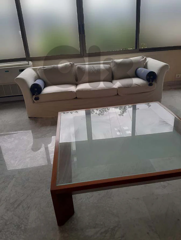 SPACIOUS APT IN BADARO PRIME | 360SQ | 4 BEDROOMS | BD-153