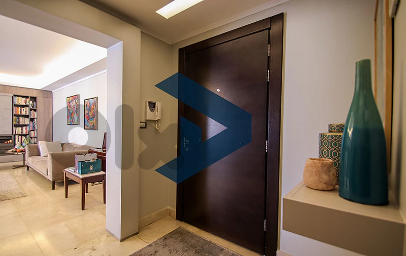 Apartment For Sale In Ain Al-Mraiseh شقة للبيع في عين المريسة