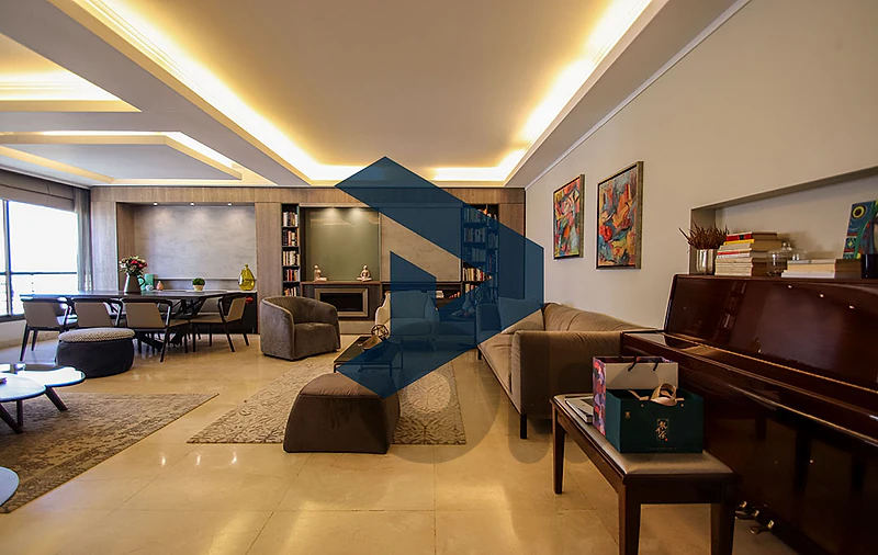 Furnished Apartment For Sale Ain Al-Mraiseh شقة للبيع في عين المريسة Furnished Apartment For Sale Ain Al-Mraiseh شقة للبيع في عين المريسة