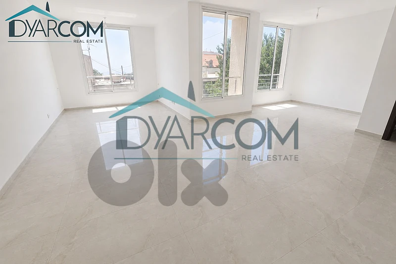 DY3672 - Ballouneh New Apartment for Sale!