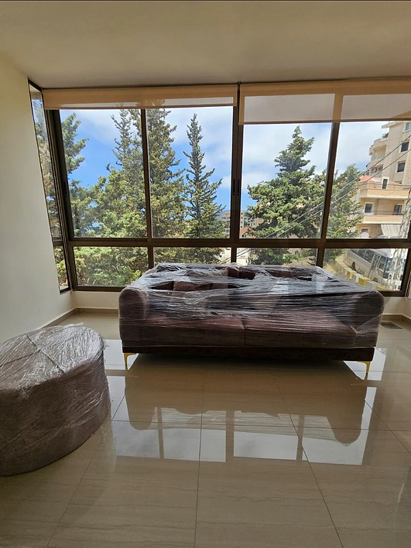 Duplex for rent in Blat