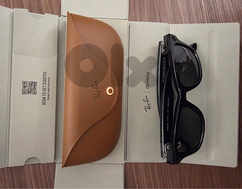 ray ban meta glasses gen 2