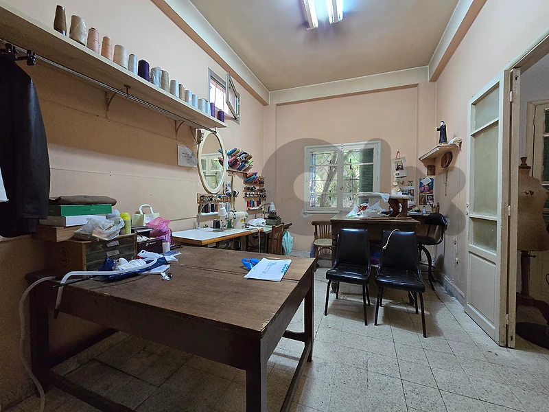 Apartment For Sale In Achrafieh | High-Investment Opportunityشقة للبيع