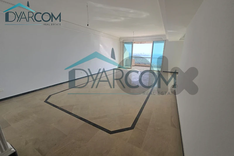 DY3674 - Kfarehbab Spacious Apartment for Sale!
