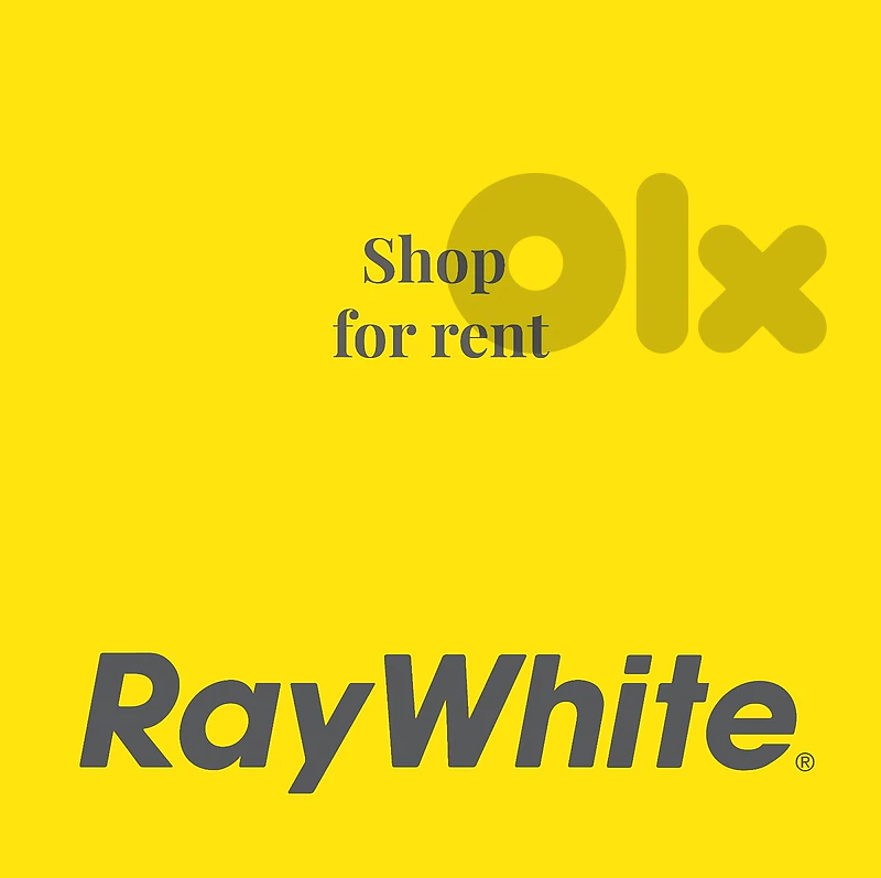 Shop For Rent In Ras El Nabehمحل للايجار في راس التبع