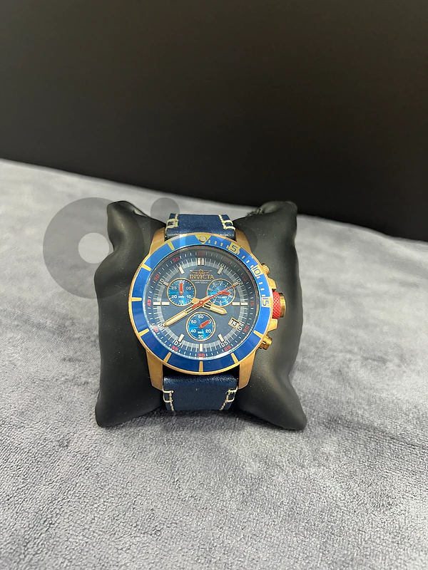 INVICTA