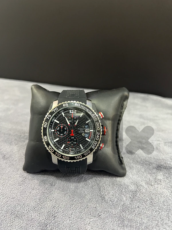 TISSOT. 1853