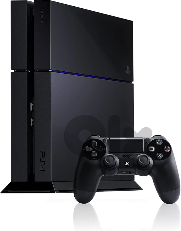 ps4 used