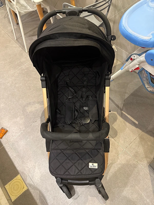 baby items