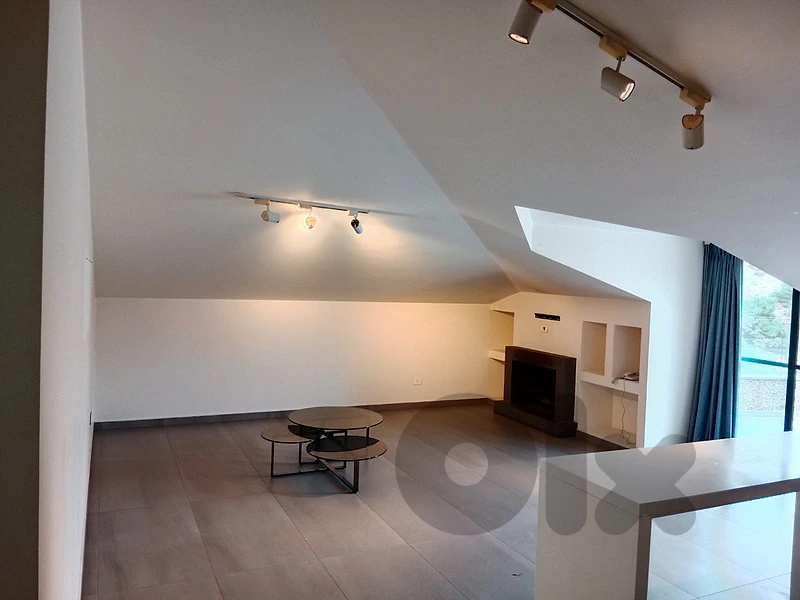 Furnished Apartment for Rent in Mansourieh