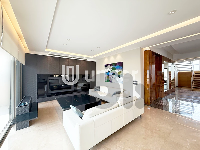 Apartment for sale in Ain El Tineh | 490 sqm | 4 Bedrooms |Furnished