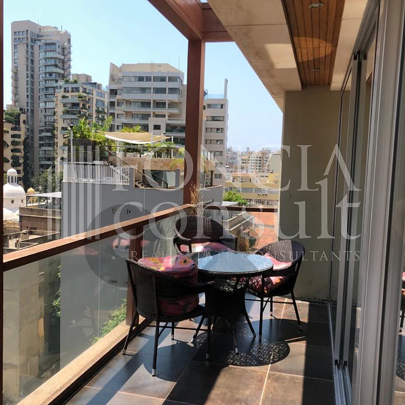 Modern living in the Golden Triangle