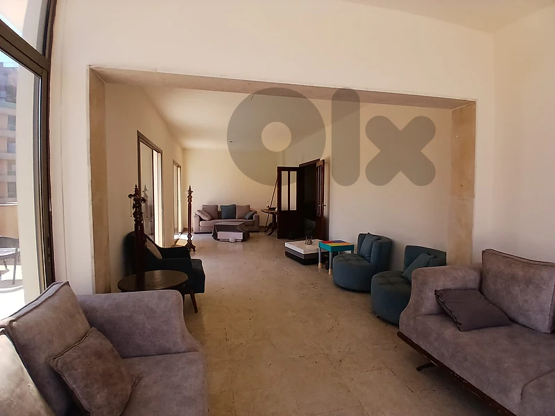 Apartment For Sale In Al Zarifشقة للبيع في الظريف
