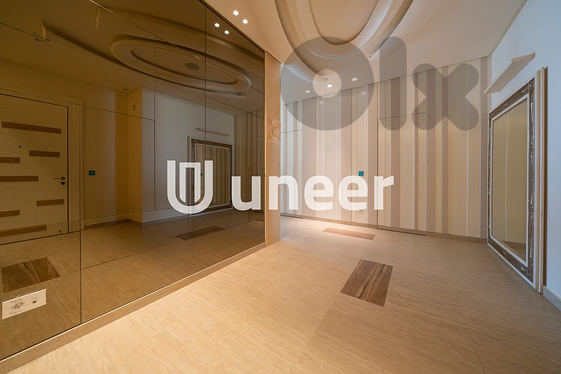 Apartment For Sale in Downtown Beirut | 600 sqm | Full Amenities