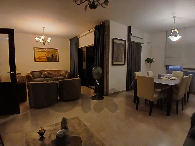 Apartment For Sale In Al Zarifشقة للبيع في الظريف