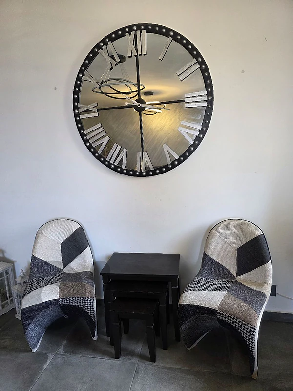 chairs