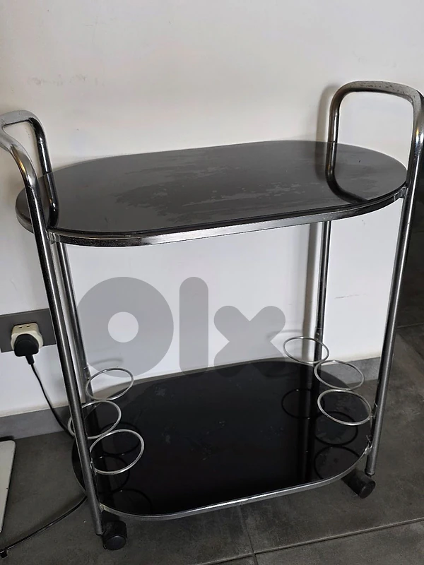 trolley Bar