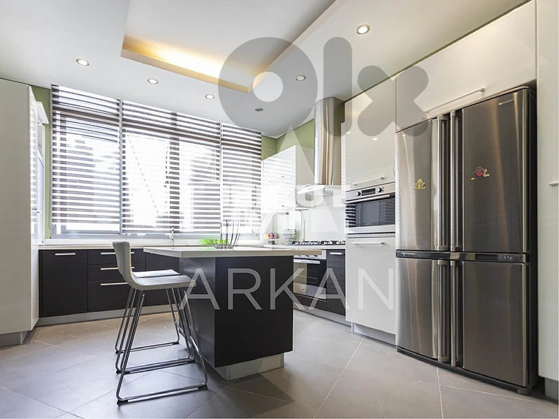 Apartment for Sale in Sioufi, Achrafieh -شقة للبيع في السيوفي الأشرفية