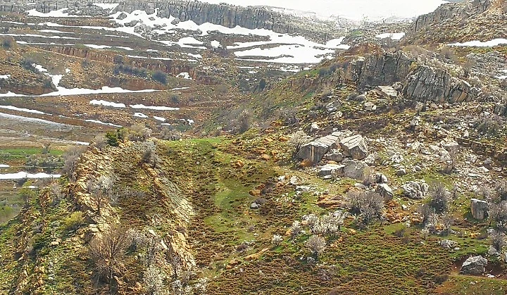 Land for Sale in Tannourine Fawka – Laklouk