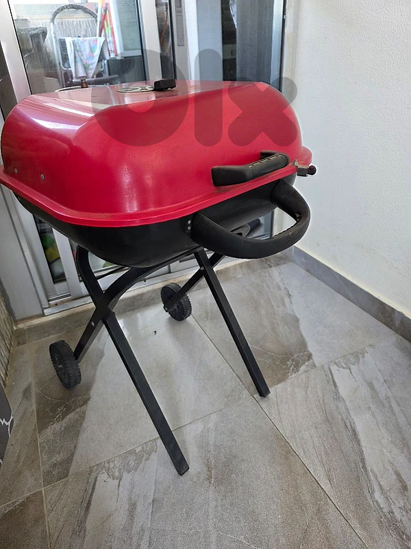 Grill
