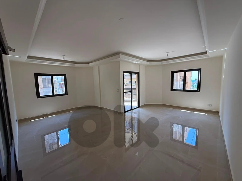 Apartment for sale in Tripoli- Dam &  Farez