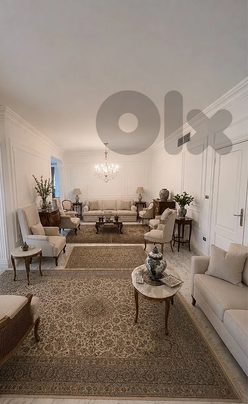 apartment for sale Tallet el Khayat شقة للبيع تلة الخياط